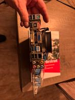 Asus Socket AMD FX Cpu 3.50 6300 Six Core 8 Gb, Verzenden, DDR3, AMD FX, Zo goed als nieuw