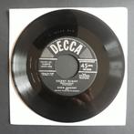 kerst/christmas: bing crosby silent night (23), Verzenden, 7 inch, Single