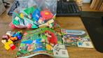 Lego 21153 21162, Kinderen en Baby's, Speelgoed | Duplo en Lego, Ophalen of Verzenden, Gebruikt