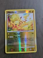 Pikachu lv.17 71 Reverse Arceus Pokemonkaart, Ophalen of Verzenden, Zo goed als nieuw, Losse kaart, Foil