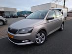 Skoda Fabia Combi 1.0 TSI AIRCO/CRUISE/PDC/TREKHAAK/6 VERSNE, Voorwielaandrijving, Stof, Gebruikt, 1054 kg