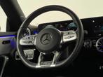 Mercedes-Benz CLA-klasse 250 e CLA 35 AMG Limited Pano Sfeer, CLA, Gebruikt, Zwart, 4 cilinders
