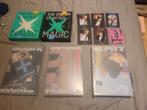 Txt the Dream chapter magic en freeze + pobs!!, Ophalen of Verzenden, Zo goed als nieuw, Aziatisch