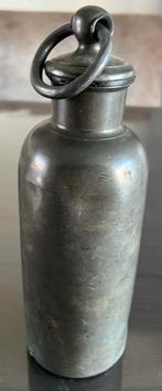 Oude tinnen kruik, Antiek en Kunst, Ophalen of Verzenden