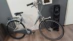 Dames fiets gazelle 28 inch  D53. 7V lichte opknapper, Ophalen, Gebruikt, GAZELLE