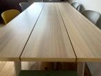 IKEA Ypperlig eettafel, Huis en Inrichting, Ophalen, 50 tot 100 cm, Zo goed als nieuw, Vijf personen of meer