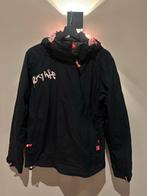 Roxy QuickSilver Ski/Snowboard Jas - Maat S, Ophalen of Verzenden, Zo goed als nieuw, Maat 36 (S), Jack