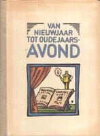 Van Nieuwjaar tot Oudejaarsavond. Gelegenheidsrijmpjes, Boeken, Meerdere auteurs, Gelezen, Hendrik van Tichelen (sam), Ophalen of Verzenden