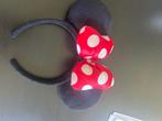 Haarband minniemouse, Ophalen of Verzenden, Nieuw, Meisje