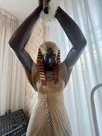 Egyptische Vloerlamp groot 1.65 cm, Antiek en Kunst, Ophalen