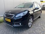 Peugeot 2008 1.2 PureTech Allure CLIMAT BJ 5-2016 APK 1-2026, Voorwielaandrijving, Gebruikt, Euro 6, 1199 cc