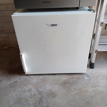 Zanussi diepvries 50 liter beschikbaar voor biedingen