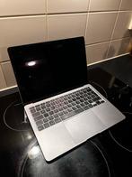 MacBook Air M1 (2020) - 256GB, Computers en Software, Apple Macbooks, Gebruikt, 256 GB, Qwerty, 8 GB