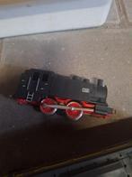 Voor trein, Hobby en Vrije tijd, Ophalen of Verzenden, Gebruikt, Gelijkstroom