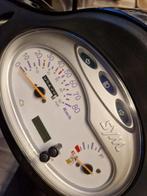Sym Fiddle II, Sym Crox en Sym Orbit III, Ophalen, Overige modellen, Maximaal 45 km/u, Zo goed als nieuw