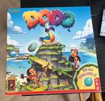 Bordspel dodo eiland, Hobby en Vrije tijd, Gezelschapsspellen | Bordspellen, Ophalen of Verzenden, Zo goed als nieuw