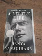 Hanya Yanagihara - A Little Life, Nieuw, Ophalen of Verzenden, Nederland, Hanya Yanagihara
