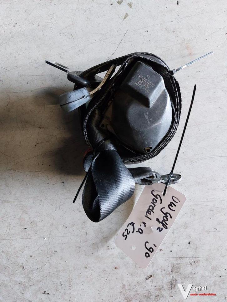 VW Golf 2 Gordel ra of la '90, Auto diversen, Tuning en Styling, Ophalen of Verzenden