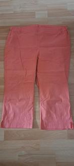 50 capri, Verzenden, Zo goed als nieuw, Zwart, Broek of Spijkerbroek