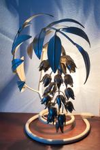 Wisteria tafellamp, Hans Kögl, Ophalen of Verzenden, Zo goed als nieuw, Minder dan 50 cm