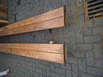 3 turnbanken, Sport en Fitness, Turnen, Maat 36 t/m 42, Ophalen, Zo goed als nieuw, Materiaal
