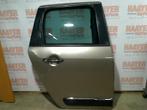 Portier Rechts Achter Citroën C3 Picasso (SH) 2009, Auto-onderdelen, Gebruikt, Citroën, Kontakt-citroen@citroen.com, Citroën Deutschland GmbH