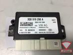 vw tiguan 5na 2018 vag pdc parkeersensor module 3q0919298a, Ophalen of Verzenden, Gebruikt, Volkswagen