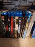 Diverse Blu-Ray's, Disney, Horror, Avontuur zie Oms, Cd's en Dvd's, Blu-ray, Ophalen of Verzenden, Zo goed als nieuw, Avontuur