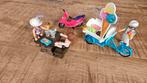 Playmobil IJskar en Accessoires, Ophalen, Gebruikt, Los playmobil