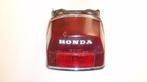 Honda CB750 achterlamp RC01 achterlicht CB750Z achter licht, Motoren, Accessoires | Overige, Gebruikt