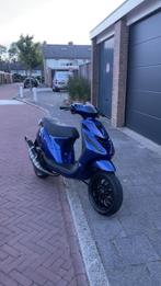 Zip 180cc stage 2, Ophalen