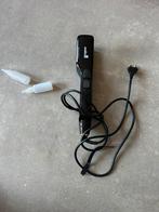 Steam Plus Stijltang - Zo goed als nieuw!, Ophalen of Verzenden, Zo goed als nieuw, Krultang of Stijltang