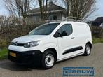 Citroen Berlingo BlueHDI 1.5 | Airco PDC |Imperiaal, Stof, Gebruikt, 4 cilinders, Citroën