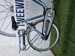 Amslod Hamilton SX Dames E-bike 28" 52cm N8, 51 tot 55 cm, Ophalen, Zo goed als nieuw, Overige merken