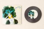 GOLDEN EARRING, MOONTAN cd-hoes met onderzetter, Ophalen of Verzenden, Zo goed als nieuw, Gebruiksvoorwerp