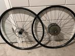MTB 29” wielenset, Fietsen en Brommers, Fietsonderdelen, Ophalen, Gebruikt, Mountainbike, Wiel