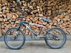 BMX Stuntfiets ~ 20 inch ~ met 2 pegs / stepjes, Ophalen, Gebruikt, Staal, 20 tot 24 inch