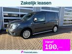 Mercedes-Benz Citan 111 CDI BlueEFFICIENCY Euro 6, Auto's, Gebruikt, 23 km/l, Bedrijf, 2 stoelen