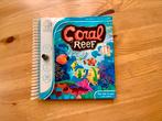 Smart game: CORAL REEF MAGNETIC PUZZLE GAME, Ophalen of Verzenden, Gebruikt, Puzzelen