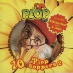 Kabouter Plop. 10 Plop toppers. 2. Komt uit Belgie., Ophalen of Verzenden, Nieuw in verpakking, Muziek, Tot 2 jaar