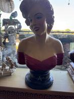 Marilyn Monroe beeld, Antiek en Kunst, Ophalen