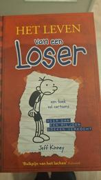 Jeff Kinney - Het leven van een Loser, Ophalen, Zo goed als nieuw, Jeff Kinney