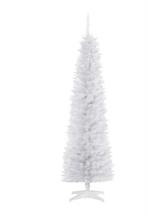 Witte kerstboom nieuw 180 cm, Nieuw, Ophalen of Verzenden, A, A