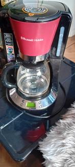 Russell Hobbs, Witgoed en Apparatuur, Koffiezetapparaten, Ophalen, Nieuw, Koffiemachine