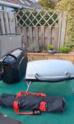 BBQ op gas, Tuin en Terras, Ophalen, Gebruikt