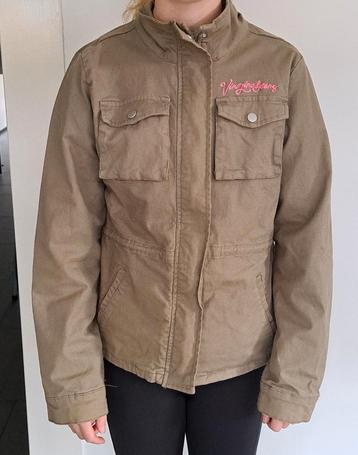 Vingino Jas Maat 164 beschikbaar voor biedingen