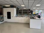 Showroom keuken, Huis en Inrichting, Keuken | Complete keukens, Ophalen, Wit, Overige typen, Nieuw