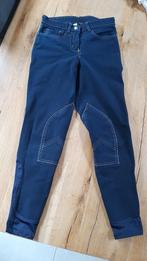 Eurostar Paardrijbroek Donkerblauw Maat 36, Overige soorten, Zo goed als nieuw, Dames, Onderkleding