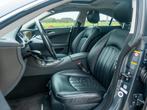 Mercedes-Benz CLS-klasse 350 CGI Prestige V6 Aut 292pk | Vol, Auto's, Automaat, Achterwielaandrijving, Gebruikt, Zwart