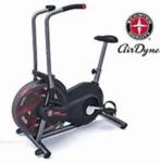 Schwinn Airdyne AD2i HIIT Airbike | Showroommodel, Sport en Fitness, Ophalen, Armen, Zo goed als nieuw, Airbike